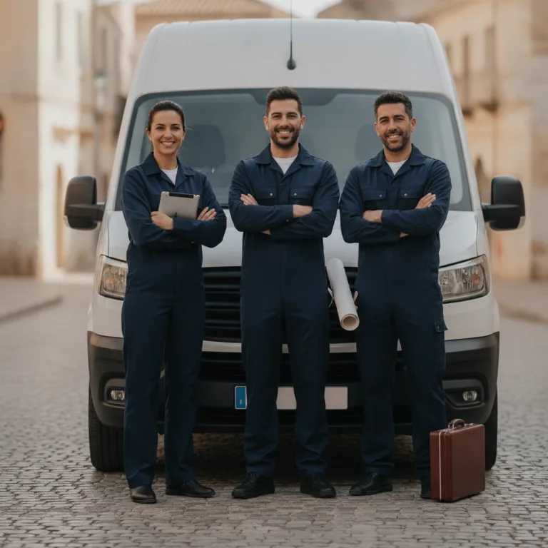 Abogado Laboralista Para Empresas equipo en la Nova Esquerra de l'Eixample
